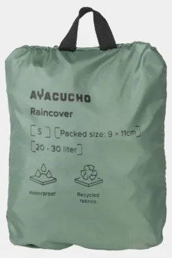 Ayacucho Raincover - Small