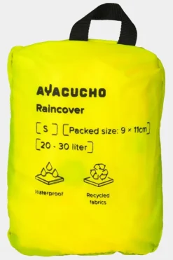 Ayacucho Raincover - Small