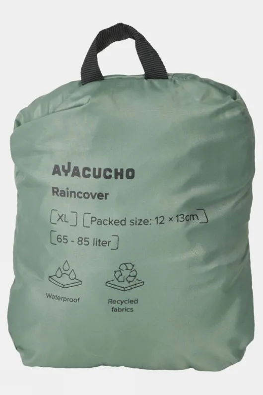 Ayacucho Raincover - X-Large