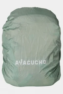 Ayacucho Raincover - X-Small