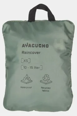 Ayacucho Raincover - X-Small