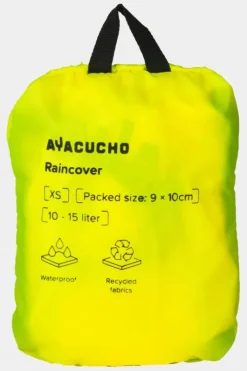Ayacucho Raincover - X-Small