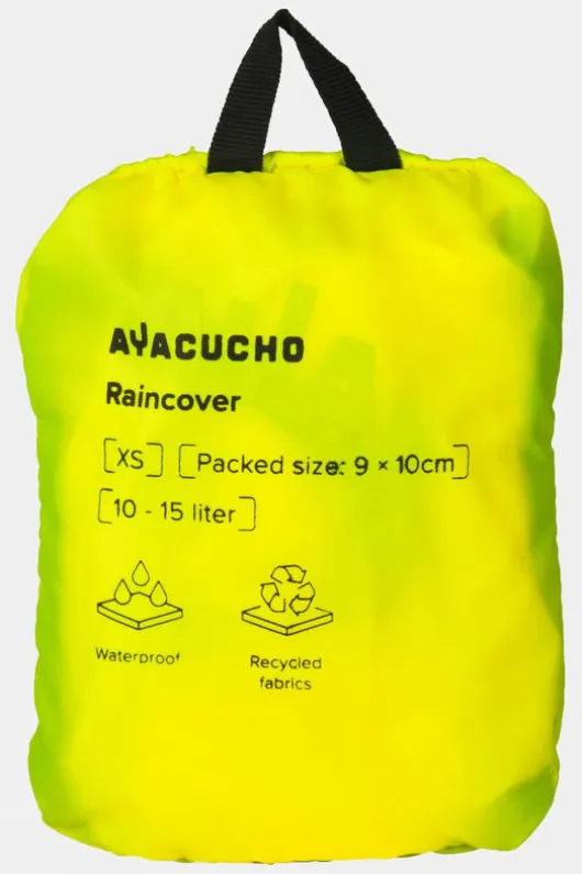 Ayacucho Raincover - X-Small