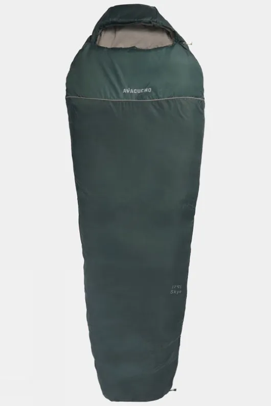 Ayacucho Skye 7°C Sleeping Bag - Long