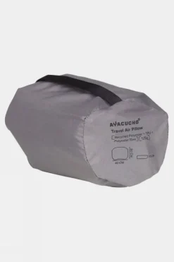 Ayacucho Travel Air Pillow