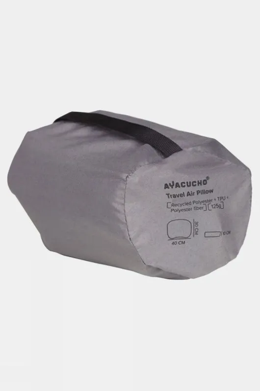 Ayacucho Travel Air Pillow