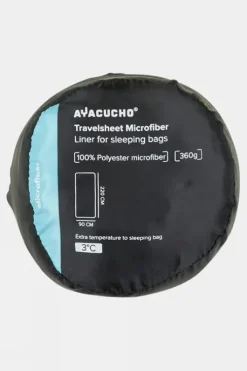 Ayacucho Travelsheet Microfibre Liner