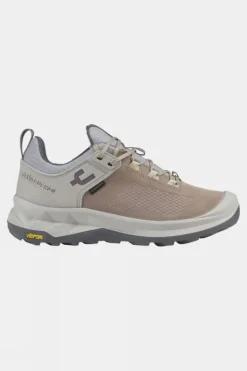 Ayacucho Unisex Cabrera Low Shoes