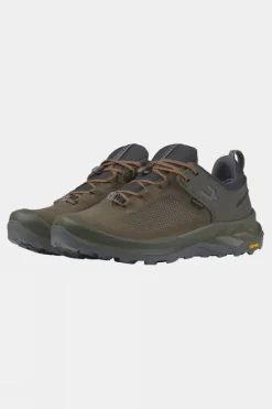 Ayacucho Unisex Cabrera Low Shoes
