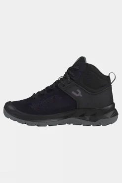 Ayacucho Unisex Cabrera Mid Boots