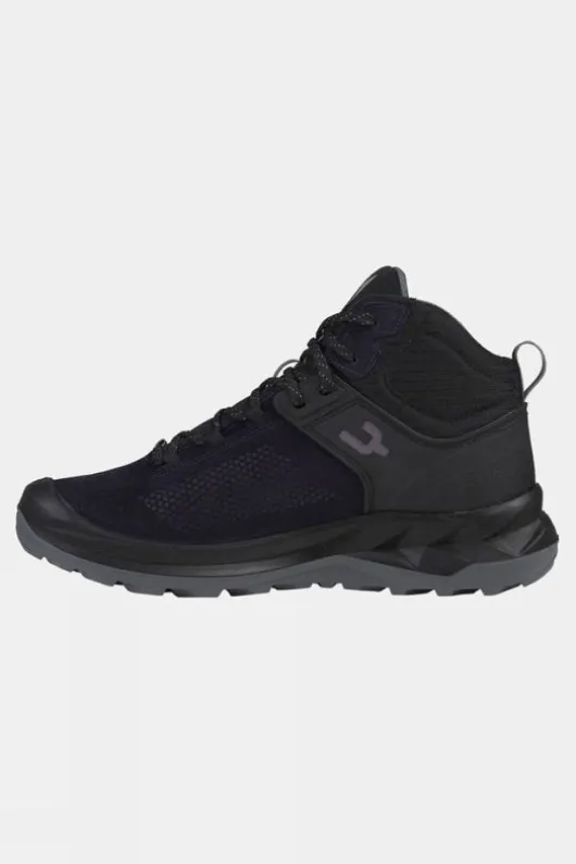 Ayacucho Unisex Cabrera Mid Boots