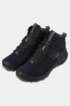 Ayacucho Unisex Cabrera Mid Boots