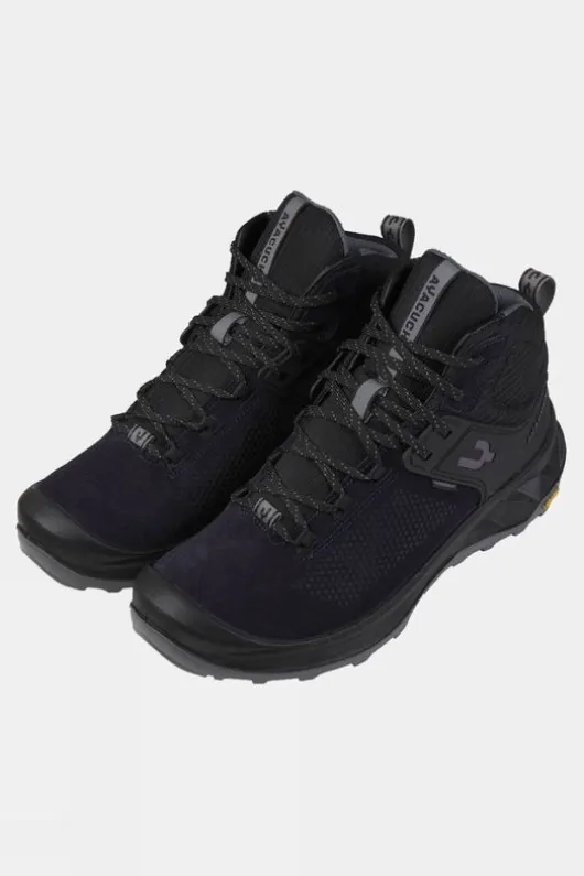 Ayacucho Unisex Cabrera Mid Boots