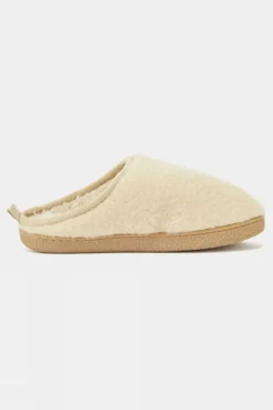 Ayacucho Unisex Cuddle Slip On Slippers