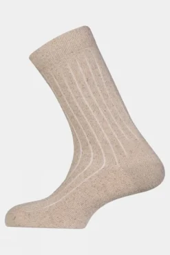 Ayacucho Unisex Donegal Crew Socks