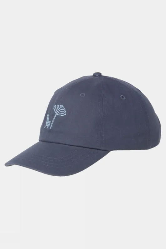 Ayacucho Unisex Flora Baseball Cap
