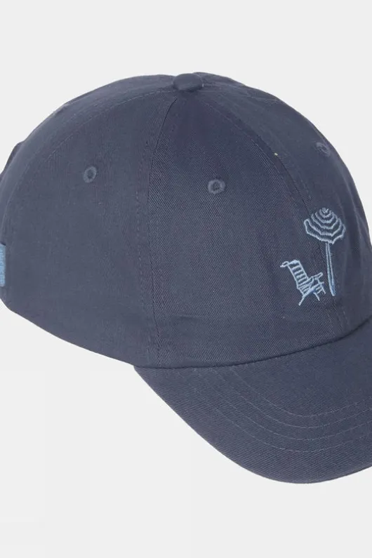 Ayacucho Unisex Flora Baseball Cap