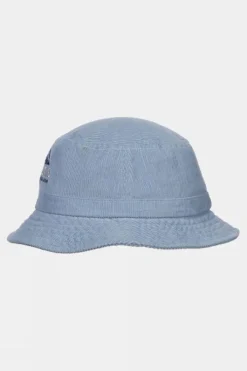 Ayacucho Unisex Flora Corduroy Bucket Hat