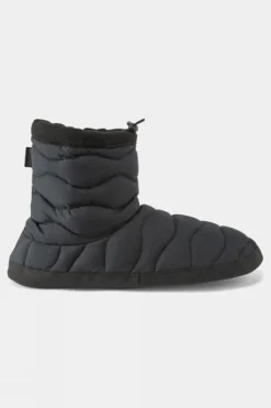 Ayacucho Unisex High Quilted Home Slippers