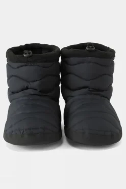 Ayacucho Unisex High Quilted Home Slippers