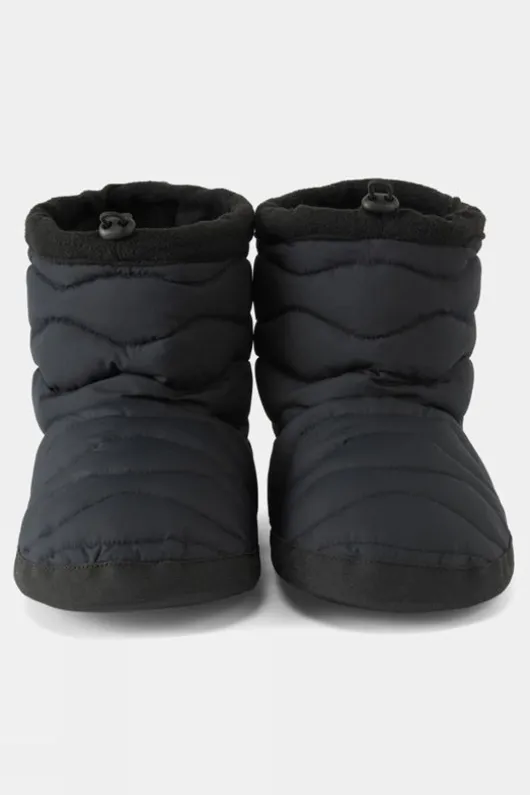 Ayacucho Unisex High Quilted Home Slippers