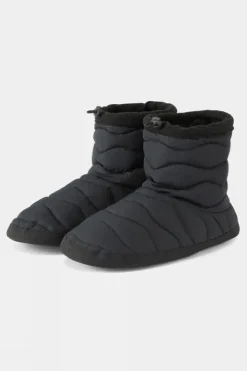 Ayacucho Unisex High Quilted Home Slippers