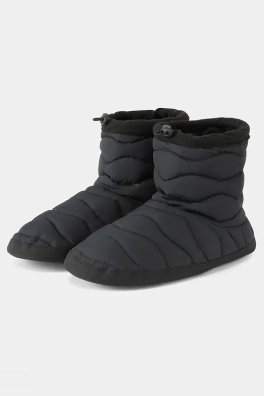 Ayacucho Unisex High Quilted Home Slippers