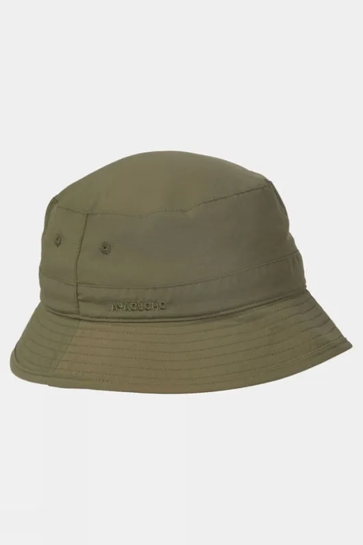 Ayacucho Unisex Jungle Bucket Hat II