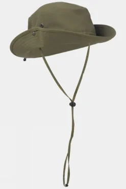 Ayacucho Unisex Jungle Hat With Mosquito Net II