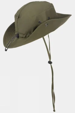 Ayacucho Unisex Jungle Hat With Mosquito Net II