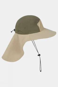 Ayacucho Unisex Jungle Mullet Hat II