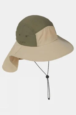 Ayacucho Unisex Jungle Mullet Hat II