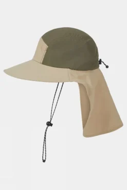 Ayacucho Unisex Jungle Mullet Hat II