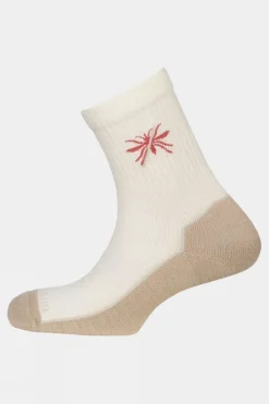Ayacucho Unisex Jungle Travel Socks