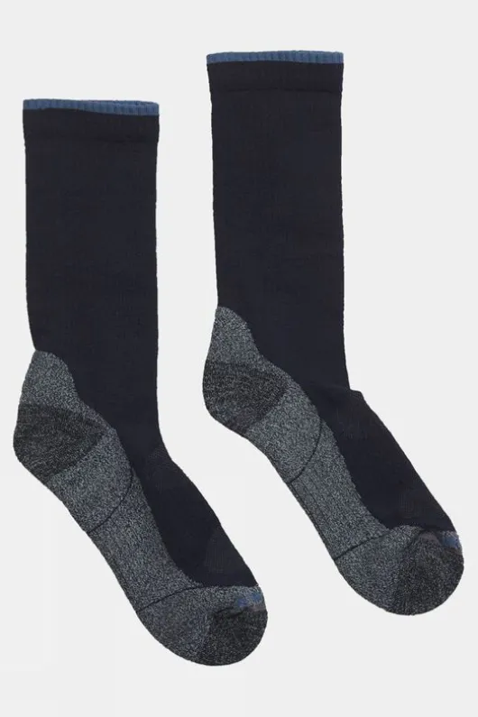 Ayacucho Unisex Light Hiker Crew Cool Socks