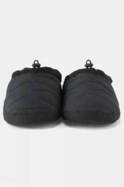 Ayacucho Unisex Low Quilted Home Slippers