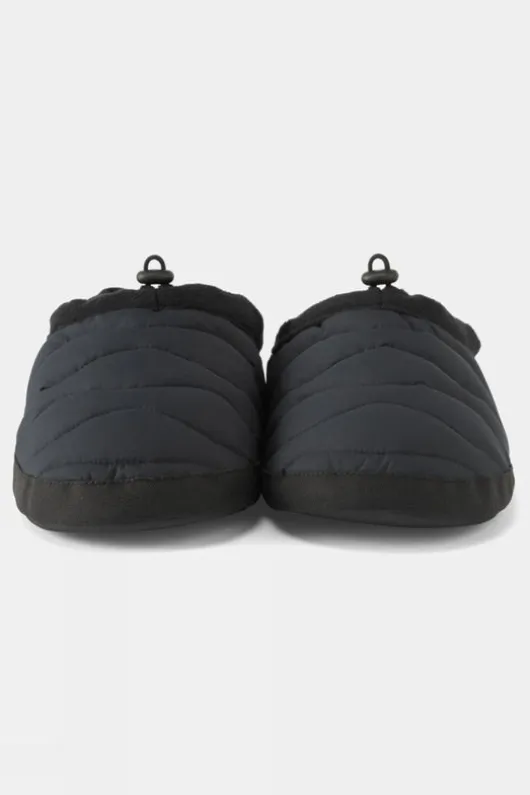 Ayacucho Unisex Low Quilted Home Slippers