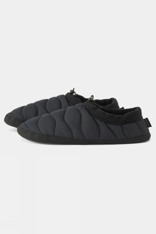 Ayacucho Unisex Low Quilted Home Slippers