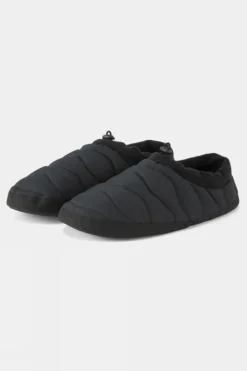 Ayacucho Unisex Low Quilted Home Slippers