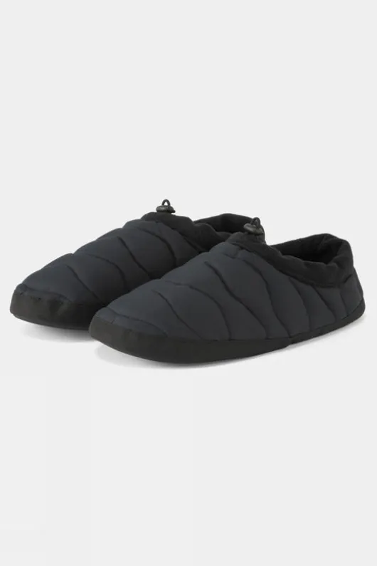 Ayacucho Unisex Low Quilted Home Slippers