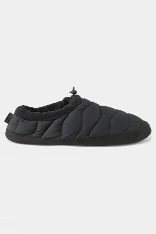 Ayacucho Unisex Low Quilted Home Slippers