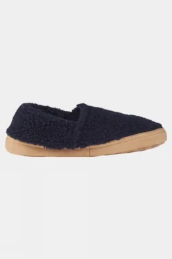 Ayacucho Unisex Low Sherpa Slippers II