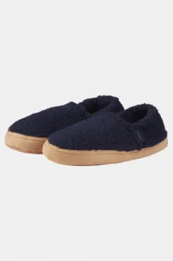 Ayacucho Unisex Low Sherpa Slippers II