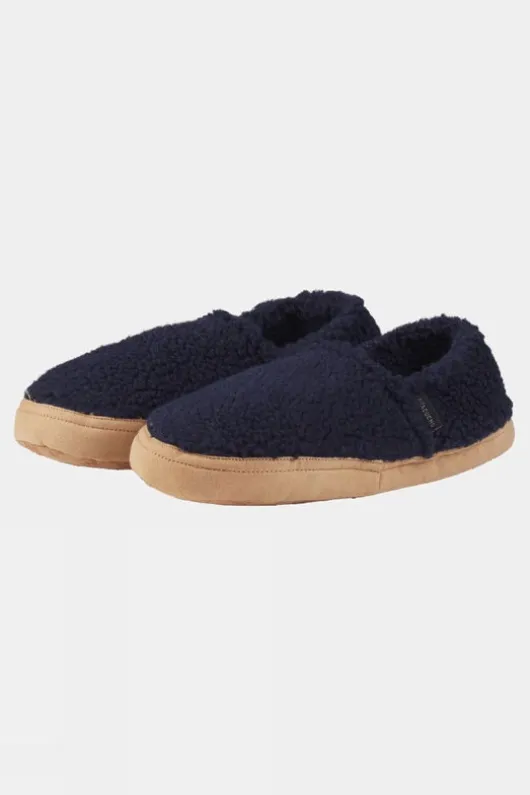Ayacucho Unisex Low Sherpa Slippers II