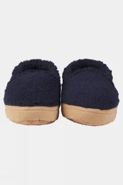 Ayacucho Unisex Low Sherpa Slippers II