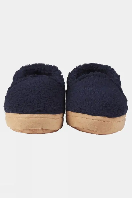 Ayacucho Unisex Low Sherpa Slippers II
