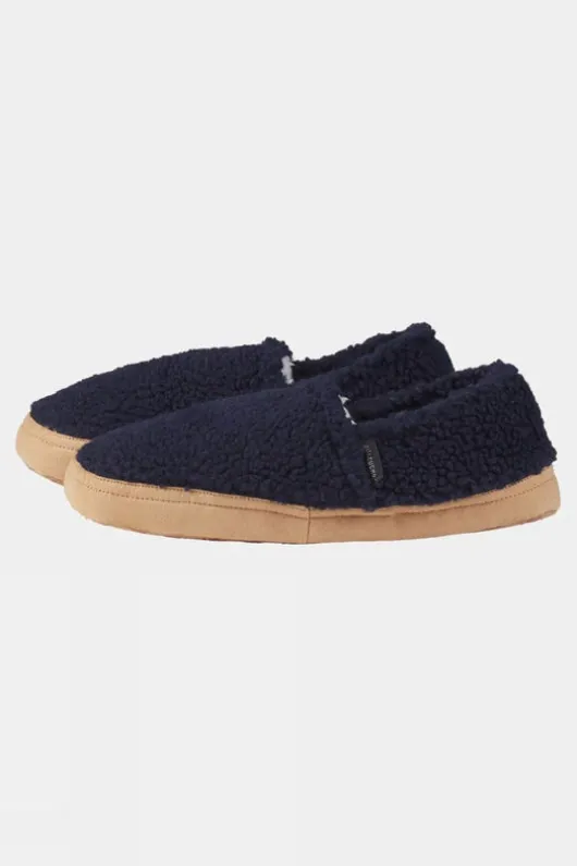 Ayacucho Unisex Low Sherpa Slippers II