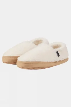 Ayacucho Unisex Low Sherpa Slippers II