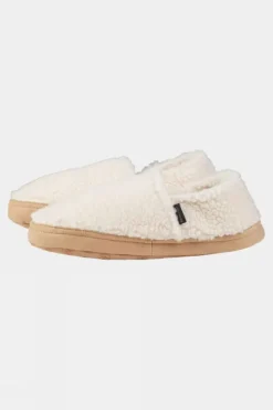 Ayacucho Unisex Low Sherpa Slippers II