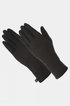 Ayacucho Unisex Merino Liner Gloves